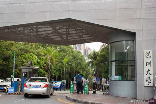 湛江高校學子深圳大學之行 取經創客教育，探路軟件開發新未來