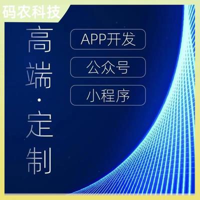 湛江軟件開發全攻略 從安卓定制游戲到金融軟件搭建的多元化解決方案